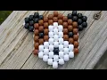 Dog kandi tutorial