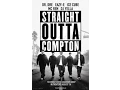 NWA Straight Outta Compton Movie Review