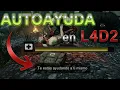 SELF-HELP Save yourself without team support Left 4 Dead 2