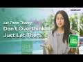 Download Lagu The Let Them Theory: Self-Healing untuk Si Tukang Overthinking - Maudy Ayunda's Booklist