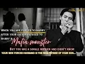 Download Lagu When you are forced to marry after your sister refused to marry a Mafia monster... || Yoongi ff || 