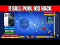 8 Ball Pool APK iOS Android - How to Get 8 Ball Pool AimHack Tool 2026