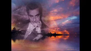 فريد الاطرش يا ليل الدهر فرقنا وفاتنا بين دموع واهاااااتM3HD 