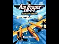 Air Strike 1944 Flight For Freedom J2ME Music - Full OST