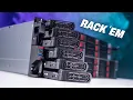 Download Lagu The RM43-324-RS Is What Homelab Dreams Are Made Of!