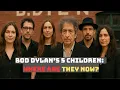 Whatever Happened to Bob Dylan s 5 Children - Untold Story