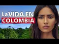 This is life in COLOMBIA customs destinations traditions things not to do people