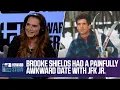 Download Lagu Brooke Shields Went on an Awkward Date With John F. Kennedy Jr.