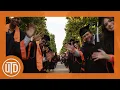 Reliving UT Dallas Spring 2024 Graduation