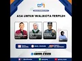 Download Lagu DIALOG ASPIRASI SUMUT : ASA UNTUK WALIKOTA TERPILIH