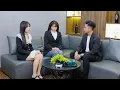 Download Lagu CHỦ TỊCH GIẢ VỜ SA THẢI THƯ KÍ TRUNG THÀNH ĐỂ TÓM GIÁN ĐIỆP | CHỦ TỊCH GENZ TẬP 285