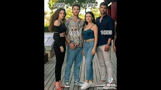 مسلسل جنبي الأيسر 