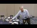 Centerplate Spokane How to Use a Server Tray