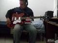 The Lonely Princess (Pink Panther Theme)