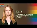Liev Schreiber Supports Daughter Kai s Transgender Journey Fashion Milestones