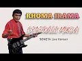 Download Lagu RHOMA IRAMA - GENERASI MUDA (LIVE)