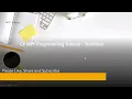 TextBlock in WPF