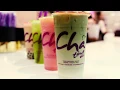 Chatime Case Study - Chatime and Their Business Needs