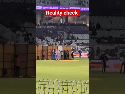 Reality check 😱😱 #ipl #trending #cricket #viral #trending #reels #shorts