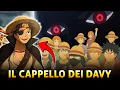 Download Lagu Il CAPPELLO di Paglia è il SEGRETO dei Davy?! | One Piece Teoria