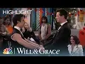 Video di Jack's Big Gay Wedding - Will & Grace (Episode Highlight)