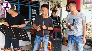 Download Unang Jaishon//cipt Tigor Gipsy//Cover Ara Trio//Key:Togap Sitohang MP3