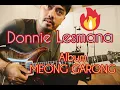 Download Lagu LOLOT album Meong Garong - DONNIE LESMANA