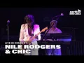 Lagu Nile Rodgers \u0026 Chic - 'Let's Dance' [HD] | North Sea Jazz (2012)