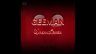 GEEMAN WAKANDIRASA 