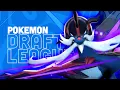Download Lagu SAMUROTT'S FINAL CHANCE! Pokemon Draft League | BUBL Week 5