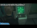 Resident Evil 4 Remake - All Electronic Lock Terminal Puzzles Guide