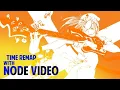 Time remap tutorial Node