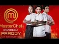 Download Lagu Parody Master Chef Indonesia #EXO #BTS #TWICE #NCT #BTOB
