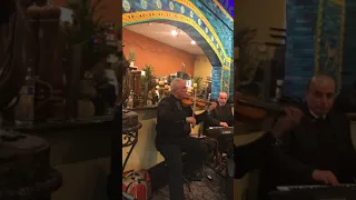 اروع عزف أنا وليلي ق صي العلي 