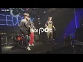 [인디공연] IndiGO - (JUSTHIS(저스디스), Kid Milli, NO:EL, Young B(영비)#양심있는거지 COVER) 버스킹 일반인버스킹 버스킹레전드