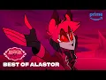 Download Lagu We Love the Hell Out of Alastor | Hazbin Hotel | Prime Video