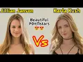 Download Lagu Jillian Janson vs Karla Kush | short comparison between Jillian Janson and karla kush