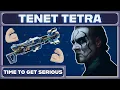 WARFRAME TENET TETRA BUILD GUIDE 2025 BUILD