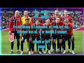 Norway World Cup 2026 Anthem 🇳🇴 Viking Spirit Rising | Norge VM 2026 Sang