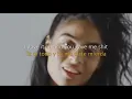 Jessie Reyez - Figures (Lyrics & Sub Español)