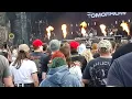 Life (paradise denied) - Bury Tomorrow Live 2022 (Download Festival)