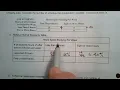 CPM CC3 Section 8 1 1 - 11 Relative frequency table