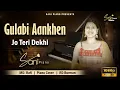 Download Lagu Gulabi Aankhen Jo Teri Dekhi | The Train 1970 | Md. Rafi | Piano Cover | RD Burman | #SaniPiano