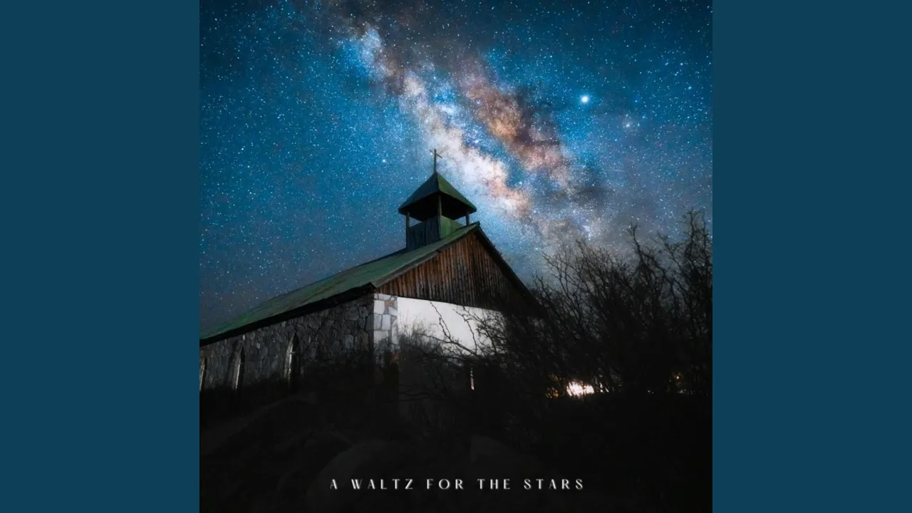 A Waltz for the Stars A Waltz for the Stars