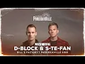 Download Lagu PAROOKAVILLE 2025 | D-BLOCK \u0026 S-TE-FAN