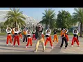 R3HAB & 蔡依林 Jolin Tsai《（Stars Align ) Zumba Dance Fitness Sonu Thapa 