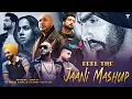 Download Lagu Feel The Jaani Mashup 2023 : B Praak X Ammy Virk X Sunanda Sharma | DJ Rash King \u0026 Sunny Hassan