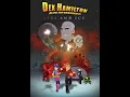 Lagu Dex Hamilton: Fire and Ice Full Movie
