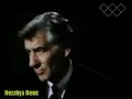 Leonard Bernstein Introduces and Discusses Janis Ian's "Society's Child" which She Performs