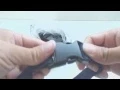 Golden Bell 1 Inch Slide Side Release Plastic Snap Buckles Review